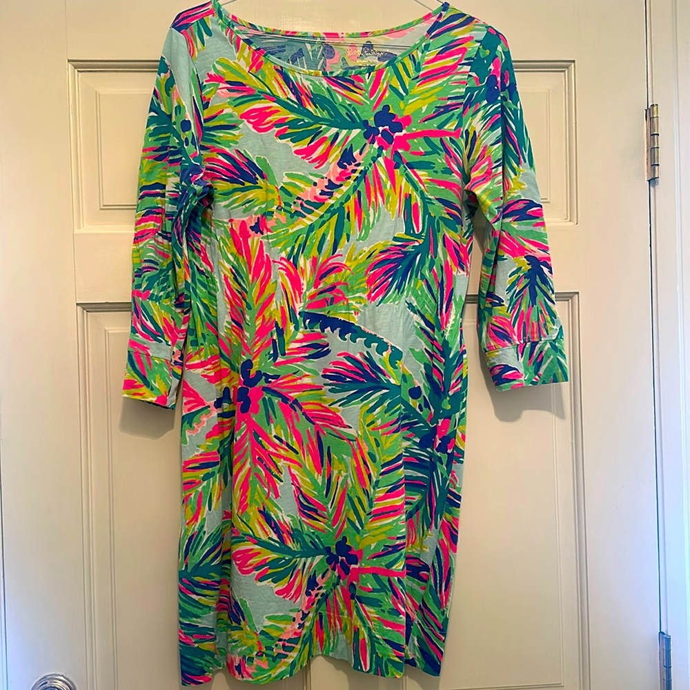 Lilly Pulitzer - Marlowe Dress